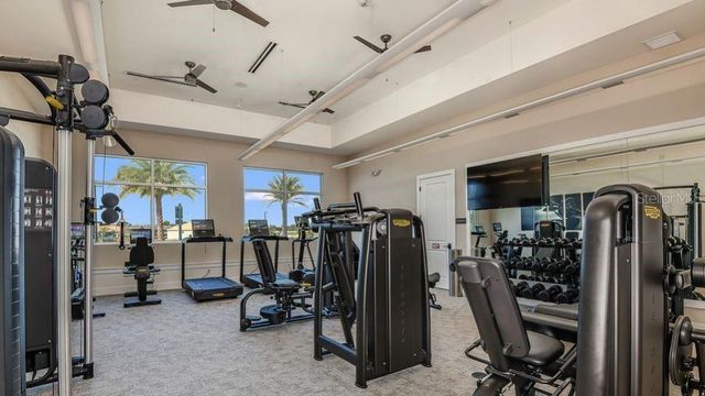 5658 NEVIS TERRACE, Kissimmee, FL 34758