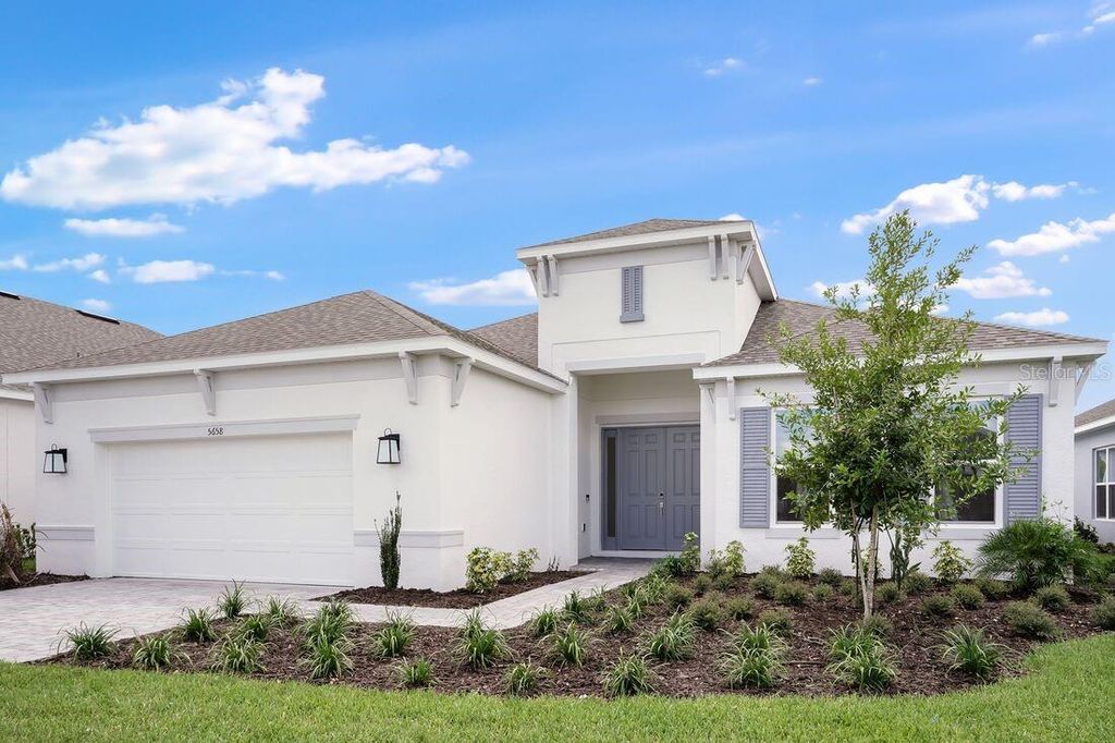 5658 NEVIS TERRACE, Kissimmee, FL 34758