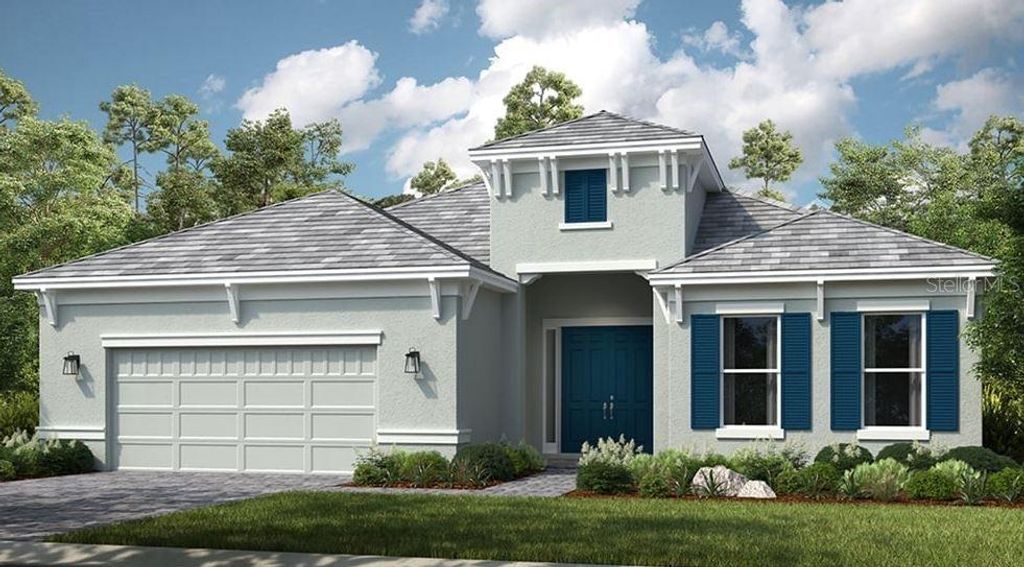 5658 NEVIS TERRACE, Kissimmee, FL 34758