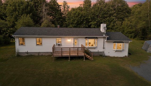 275 Manley Road, Milton, VT 05468
