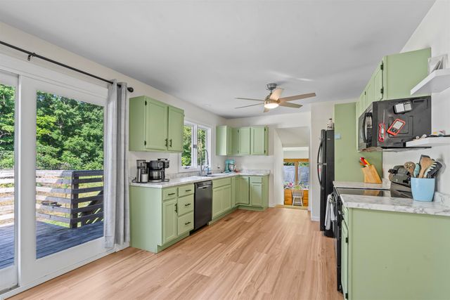275 Manley Road, Milton, VT 05468