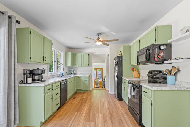 275 Manley Road, Milton, VT 05468