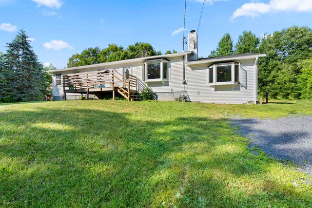 275 Manley Road, Milton, VT 05468