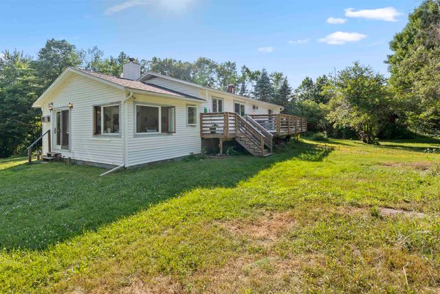 275 Manley Road, Milton, VT 05468
