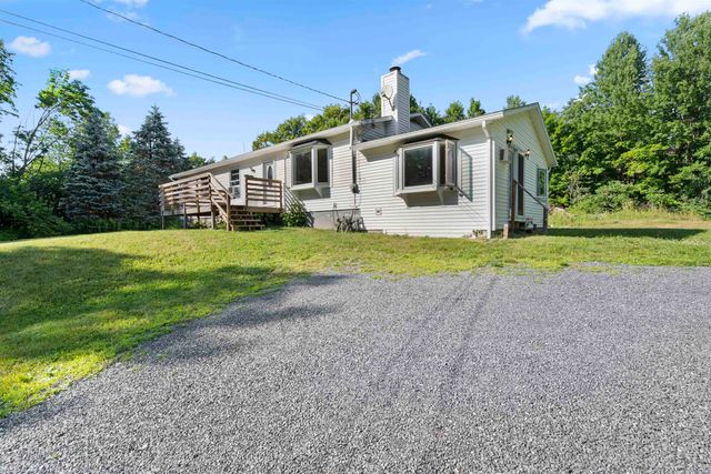 275 Manley Road, Milton, VT 05468