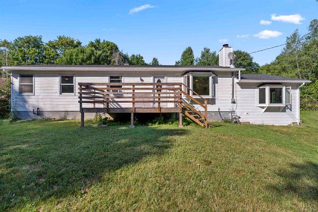 275 Manley Road, Milton, VT 05468