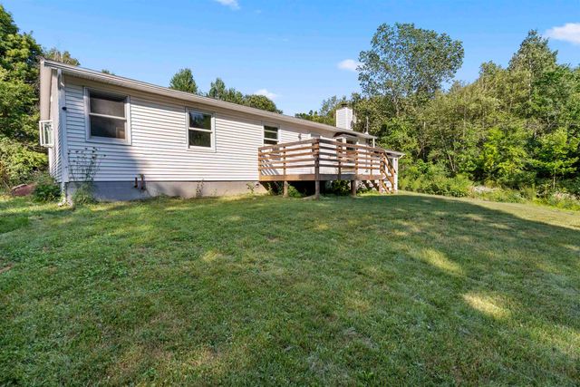 275 Manley Road, Milton, VT 05468