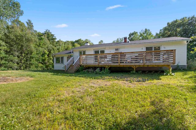 275 Manley Road, Milton, VT 05468