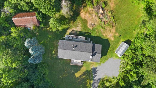 275 Manley Road, Milton, VT 05468