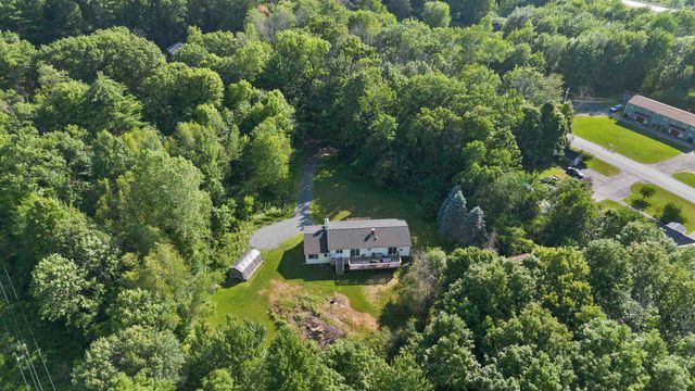 275 Manley Road, Milton, VT 05468