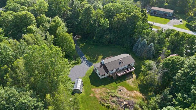 275 Manley Road, Milton, VT 05468