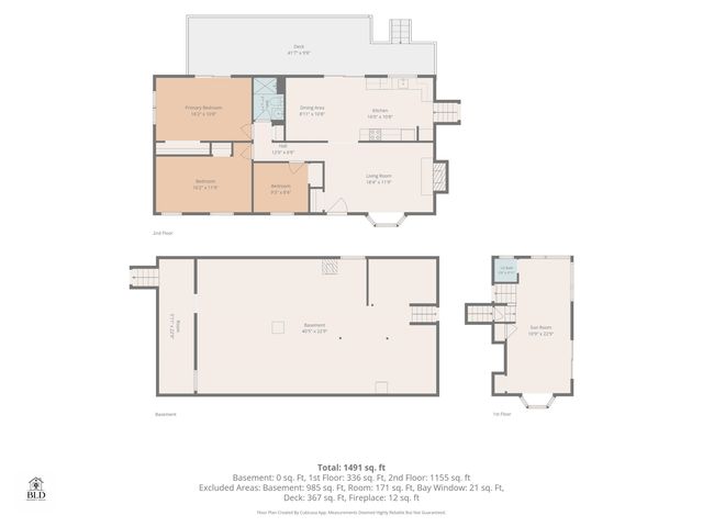 275 Manley Road, Milton, VT 05468