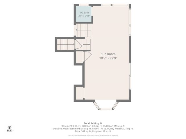 275 Manley Road, Milton, VT 05468