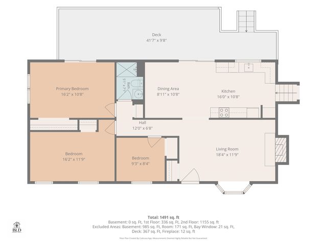 275 Manley Road, Milton, VT 05468