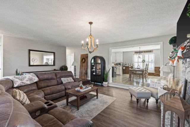 3130 New Hall Rd, Greenbrier, TN 37073