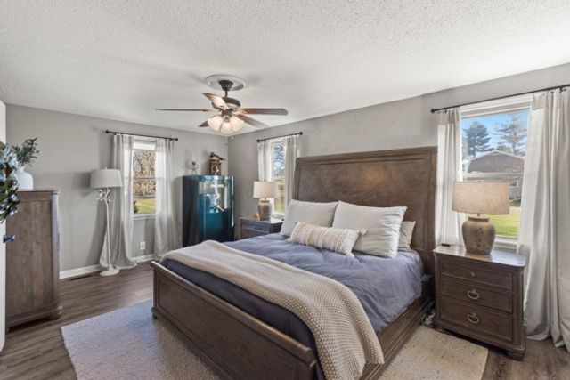 3130 New Hall Rd, Greenbrier, TN 37073