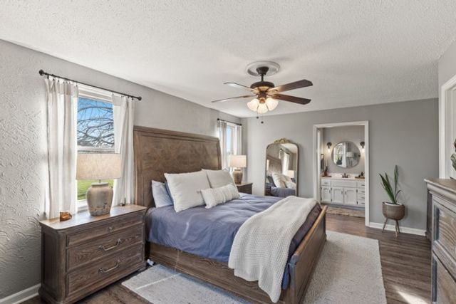 3130 New Hall Rd, Greenbrier, TN 37073