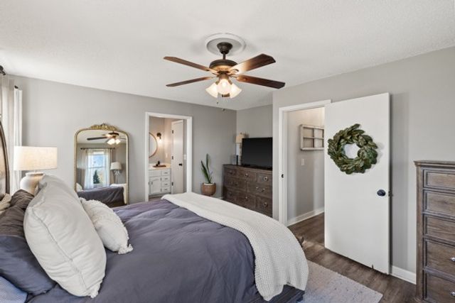 3130 New Hall Rd, Greenbrier, TN 37073