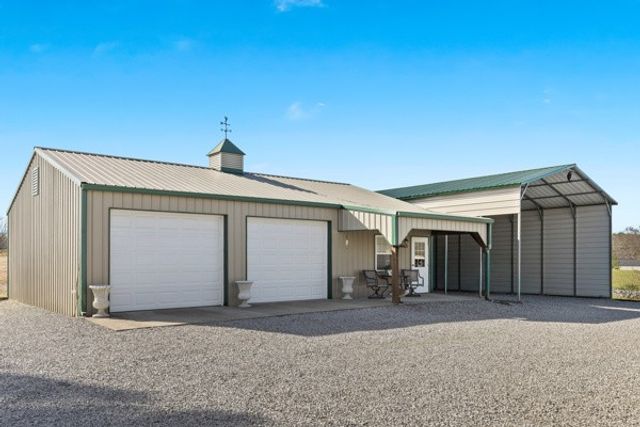 3130 New Hall Rd, Greenbrier, TN 37073