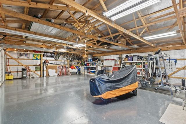 3130 New Hall Rd, Greenbrier, TN 37073