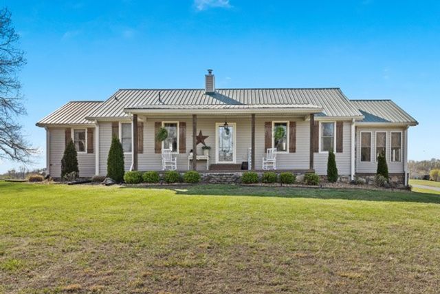 3130 New Hall Rd, Greenbrier, TN 37073