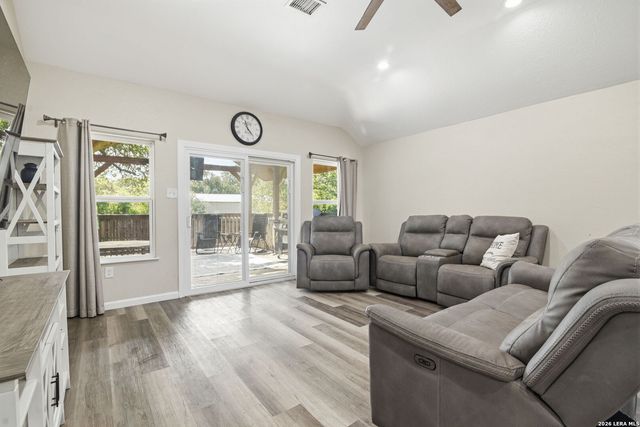 1223 Alpine Pond, San Antonio, TX 78260