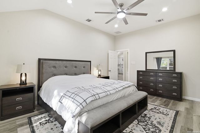 1223 Alpine Pond, San Antonio, TX 78260