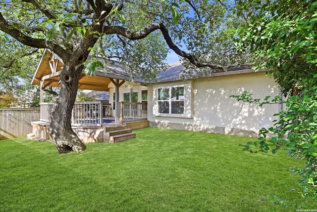 1223 Alpine Pond, San Antonio, TX 78260