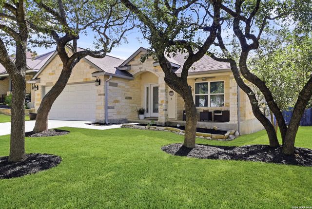 1223 Alpine Pond, San Antonio, TX 78260