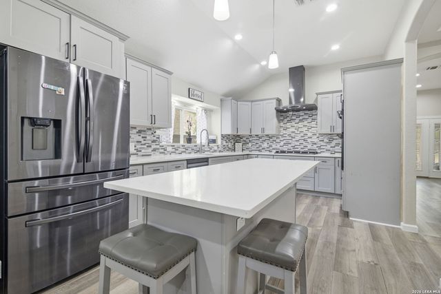 1223 Alpine Pond, San Antonio, TX 78260