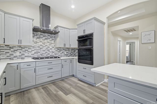 1223 Alpine Pond, San Antonio, TX 78260