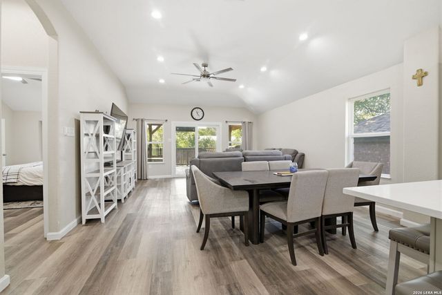 1223 Alpine Pond, San Antonio, TX 78260