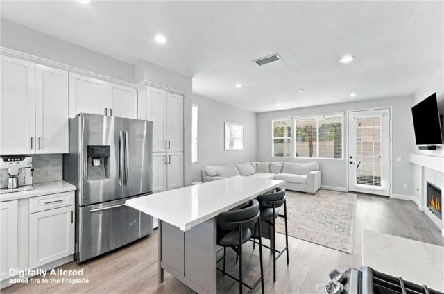 7652 E Kelsey Court, Anaheim Hills, CA 92808