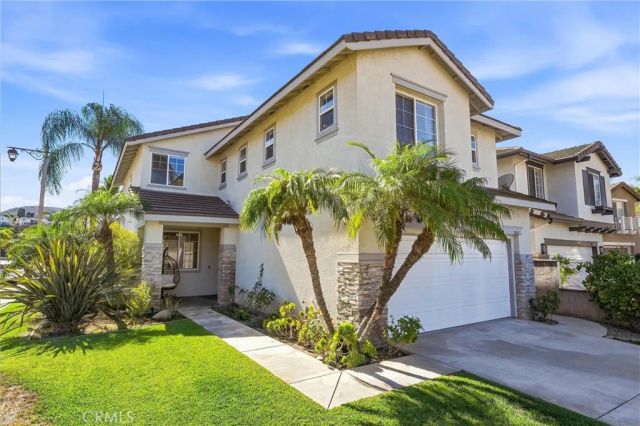 7652 E Kelsey Court, Anaheim Hills, CA 92808