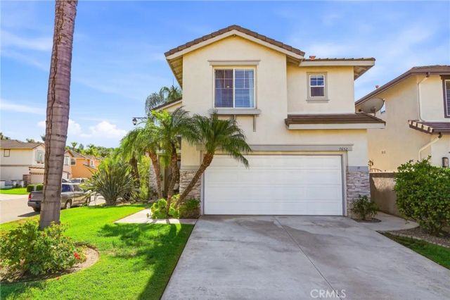 7652 E Kelsey Court, Anaheim Hills, CA 92808