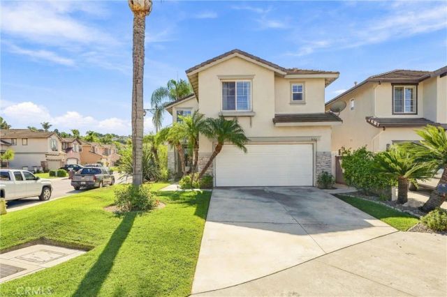 7652 E Kelsey Court, Anaheim Hills, CA 92808
