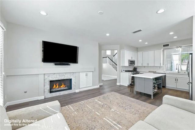 7652 E Kelsey Court, Anaheim Hills, CA 92808