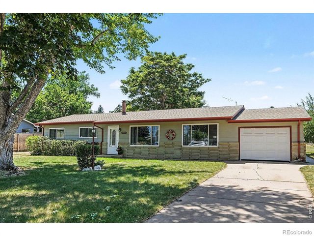 3835 Goodell Lane, Fort Collins, CO 80526
