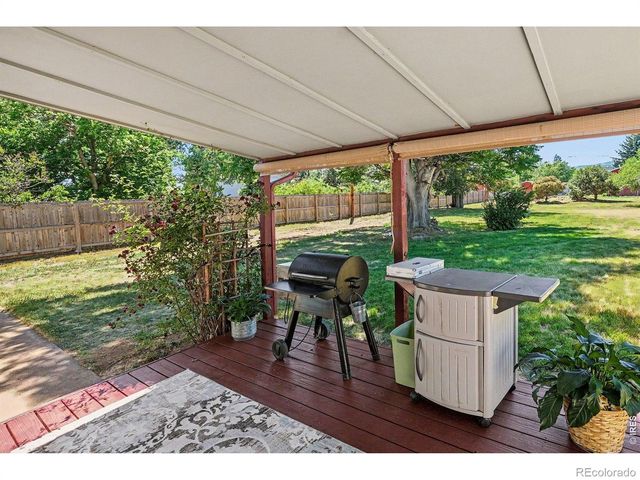 3835 Goodell Lane, Fort Collins, CO 80526