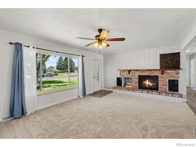 3835 Goodell Lane, Fort Collins, CO 80526