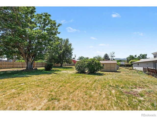 3835 Goodell Lane, Fort Collins, CO 80526