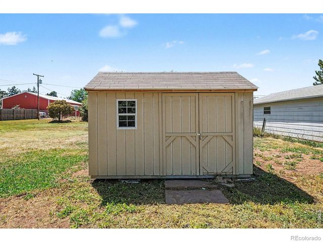 3835 Goodell Lane, Fort Collins, CO 80526