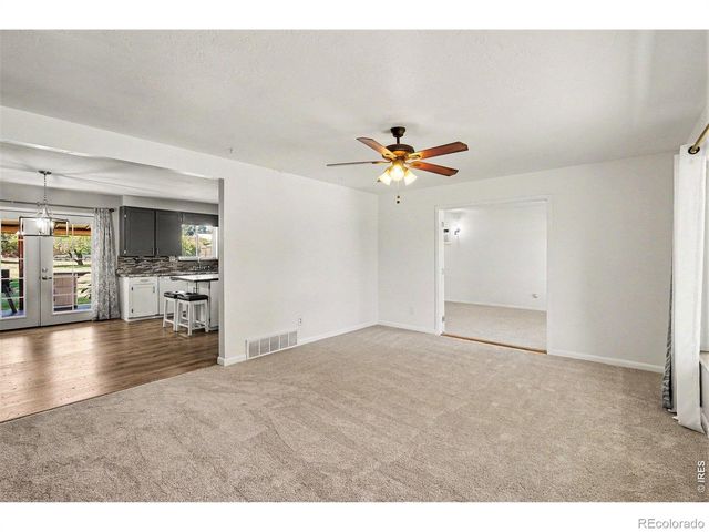 3835 Goodell Lane, Fort Collins, CO 80526