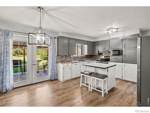 3835 Goodell Lane, Fort Collins, CO 80526