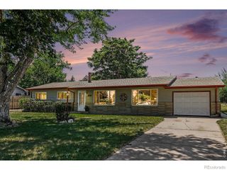 3835 Goodell Lane, Fort Collins, CO 80526