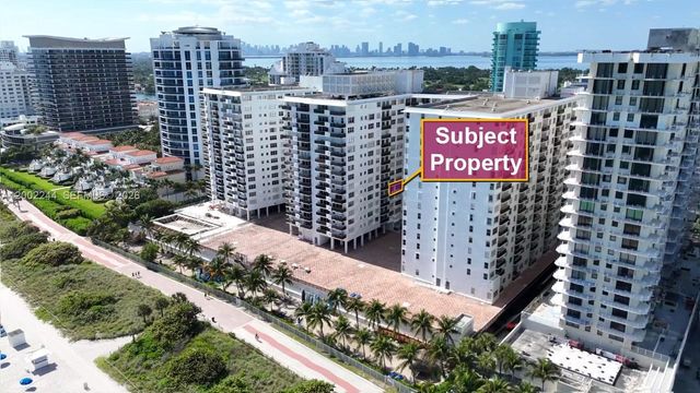 6039 Collins Ave 412, Miami Beach, FL 33140