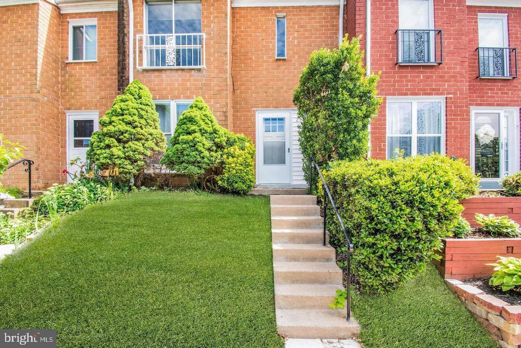 23 OAK DR, Stafford, VA 22554