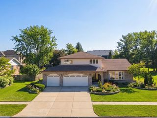 13143 W Pin Oak Drive, Homer Glen, IL 60491
