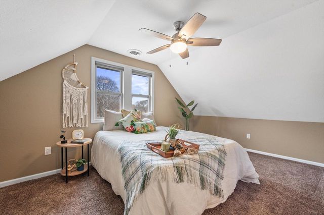 203 N 66th STREET, Milwaukee, WI 53213