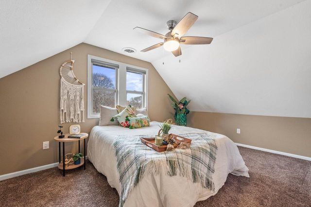 203 N 66th STREET, Milwaukee, WI 53213